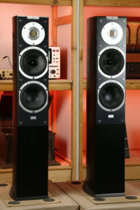 Audiovector SR 3 Avantgarde