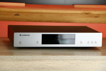 Cambridge Audio CXC