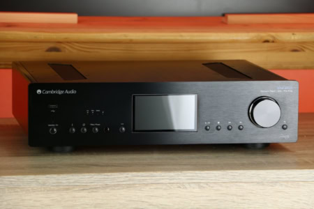 Cambridge Audio 851N