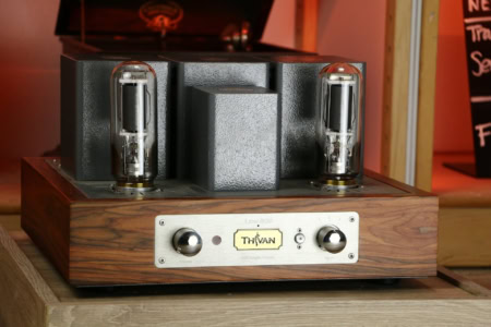 Thivanlabs Lion 805a