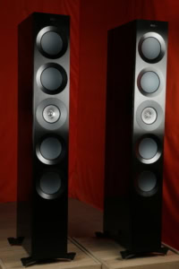 KEF Reference 5 Meta