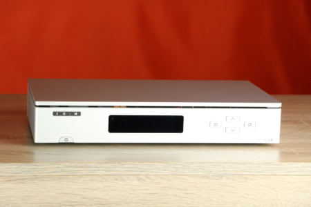 SOtM sDP-1000EX