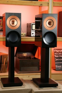 KEF Reference 1 Meta