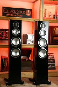 Monitor Audio Gold 300 GX