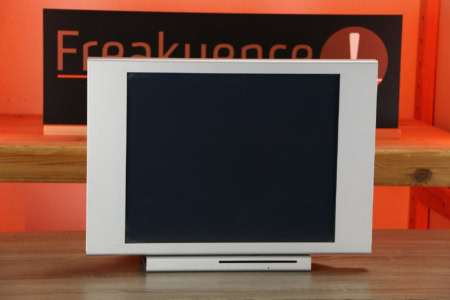 Meridian Sooloos Control 10