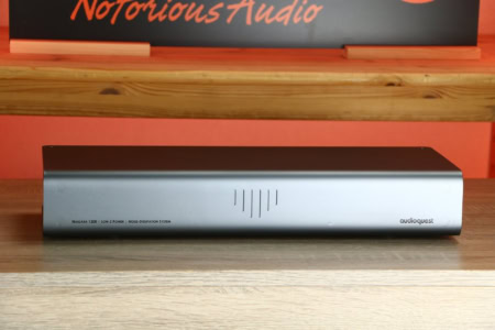 AudioQuest Niagara 1200