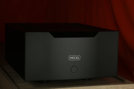 Hegel H30A