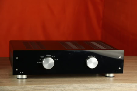 Bluenote S3