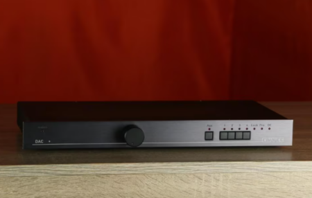 Entec Dac +