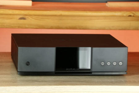 AURALiC Aries G2.2