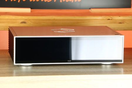 Hifi Rose RS151