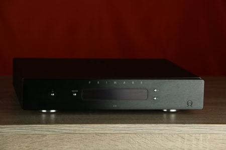 Primare I15