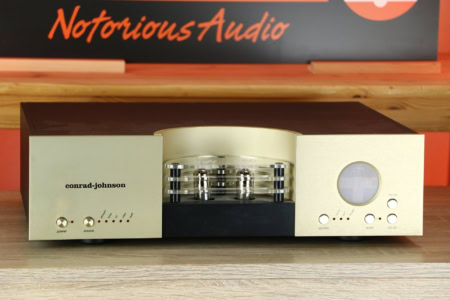 Conrad Johnson CT5