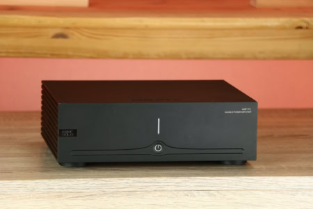 Eversolo AMP-F2
