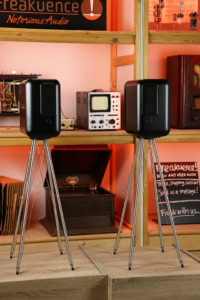 Q Acoustics  Q Active 200