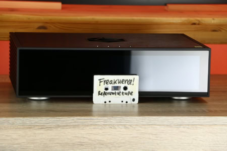 Hifi Rose RS130
