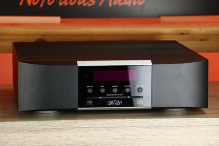 Mark Levinson No 5101