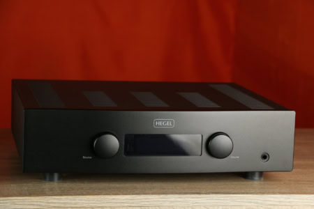 Hegel H190v
