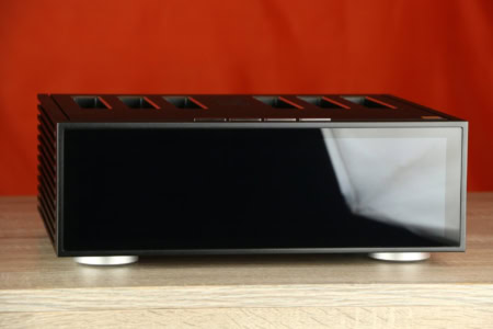 Hifi Rose RS520