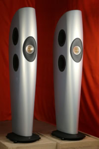 KEF BLADE TWO Meta