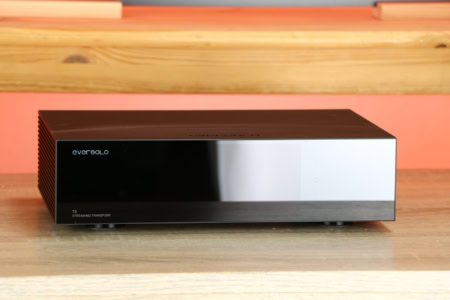 Eversolo T8