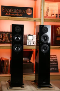 Roksan Caspian FR-5