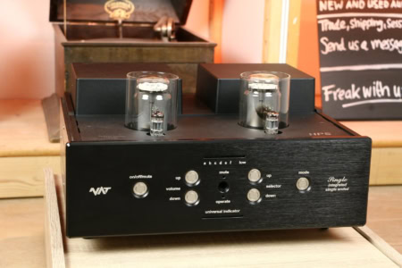 NAT Single HPS Version 3