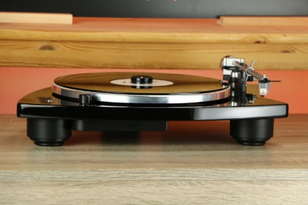 Thorens TD 209