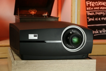 Barco Medea MK2