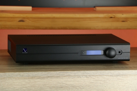 PS Audio Stellar GainCell DAC
