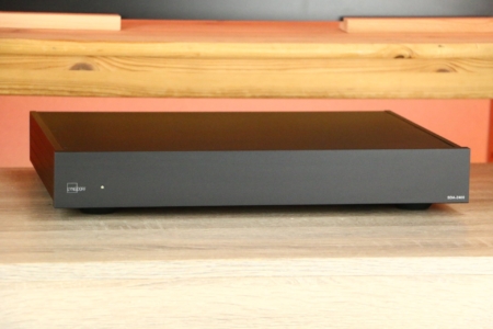 Lyngdorf SDA-2400