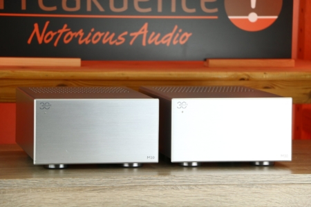 AVM M30