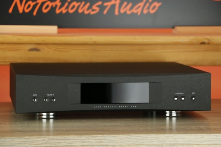 Linn Akurate DSM/1 Exakt