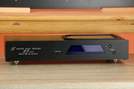 North Star Design Venti 20