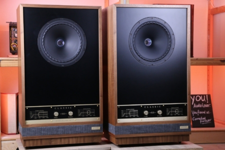 Fyne Classic XII