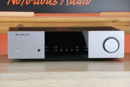 Cambridge Audio EXA100