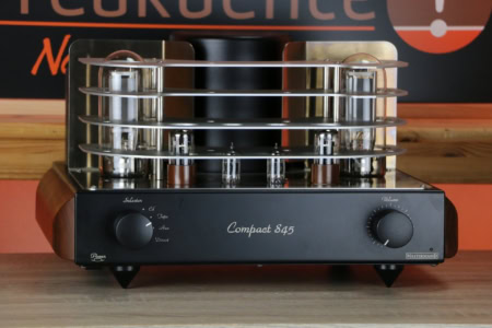 MastersounD Compact 845