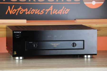 Sony TA-N 55ES