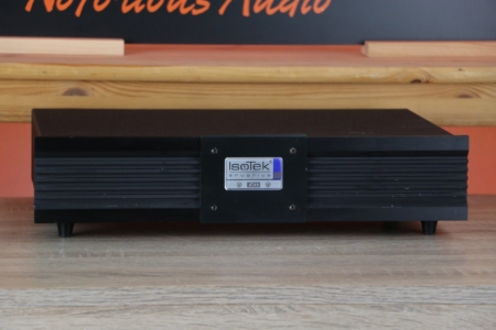 Isotek EVO3 Aquarius