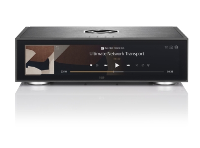 Hifi Rose RS130