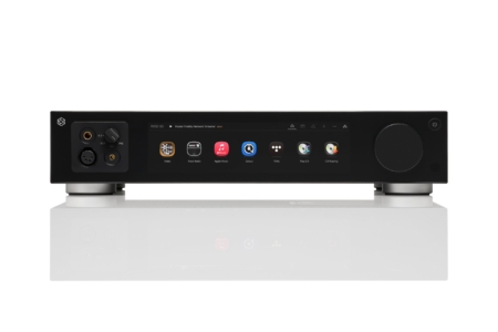 Hifi Rose RS451
