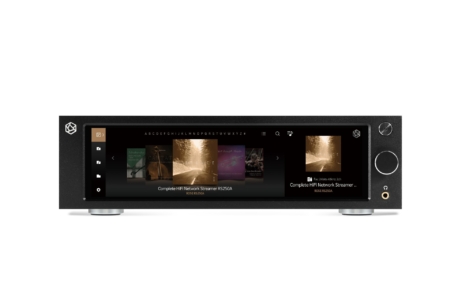Hifi Rose RS250A