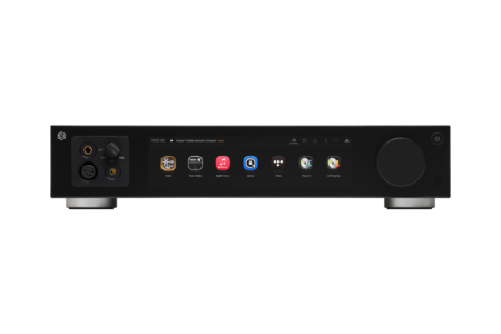 Hifi Rose RS451
