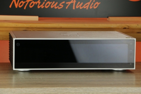 Hifi Rose RS150B