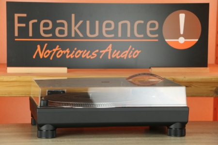 Technics SL-1210GR2