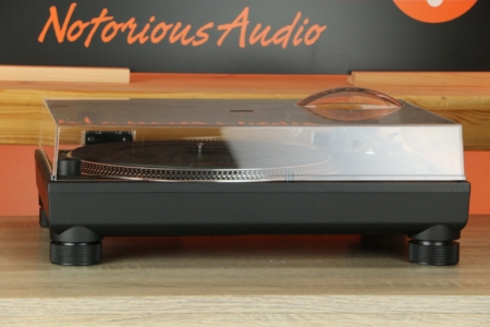 Technics SL-1210GR2