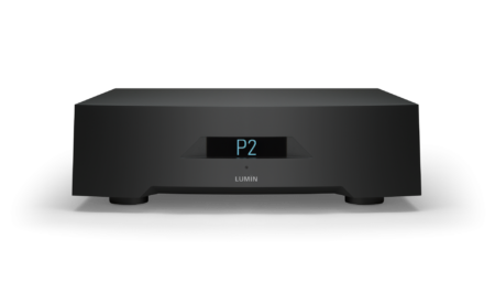 LUMIN P2