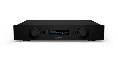 LUMIN P1 Mini