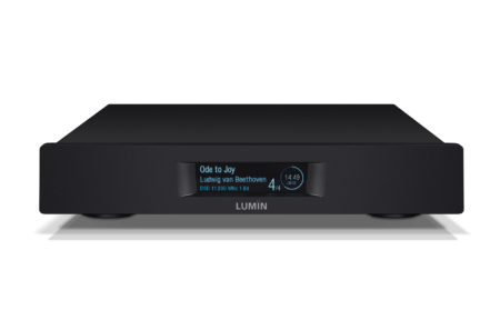 LUMIN D3