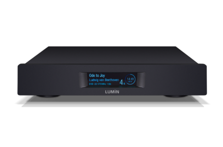 LUMIN U2 Mini